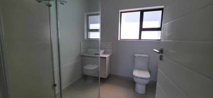 To Let 3 Bedroom Property for Rent in Hartland Lifestyle Estate Western Cape